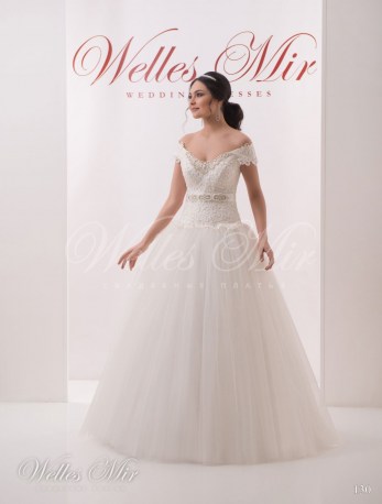Весільні сукні Soft collection 130-1